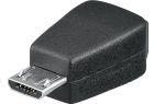 USB adapter mini5PF-Micro BM GOOBAY (93983)