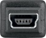 USB adapter mini5PF-Micro BM GOOBAY (93983)