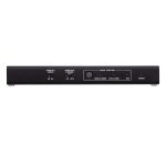 ATEN Konverter 4K HDMI/DVI - HDMI with Audio De-embedder - (VC881-AT-G)