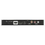 ATEN VanCryst Konverter HDMI Repeater + Audio - (VC880-A7-G)