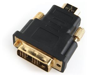 Gembird HDMI DVI adapter (A-HDMI-DVI-1)